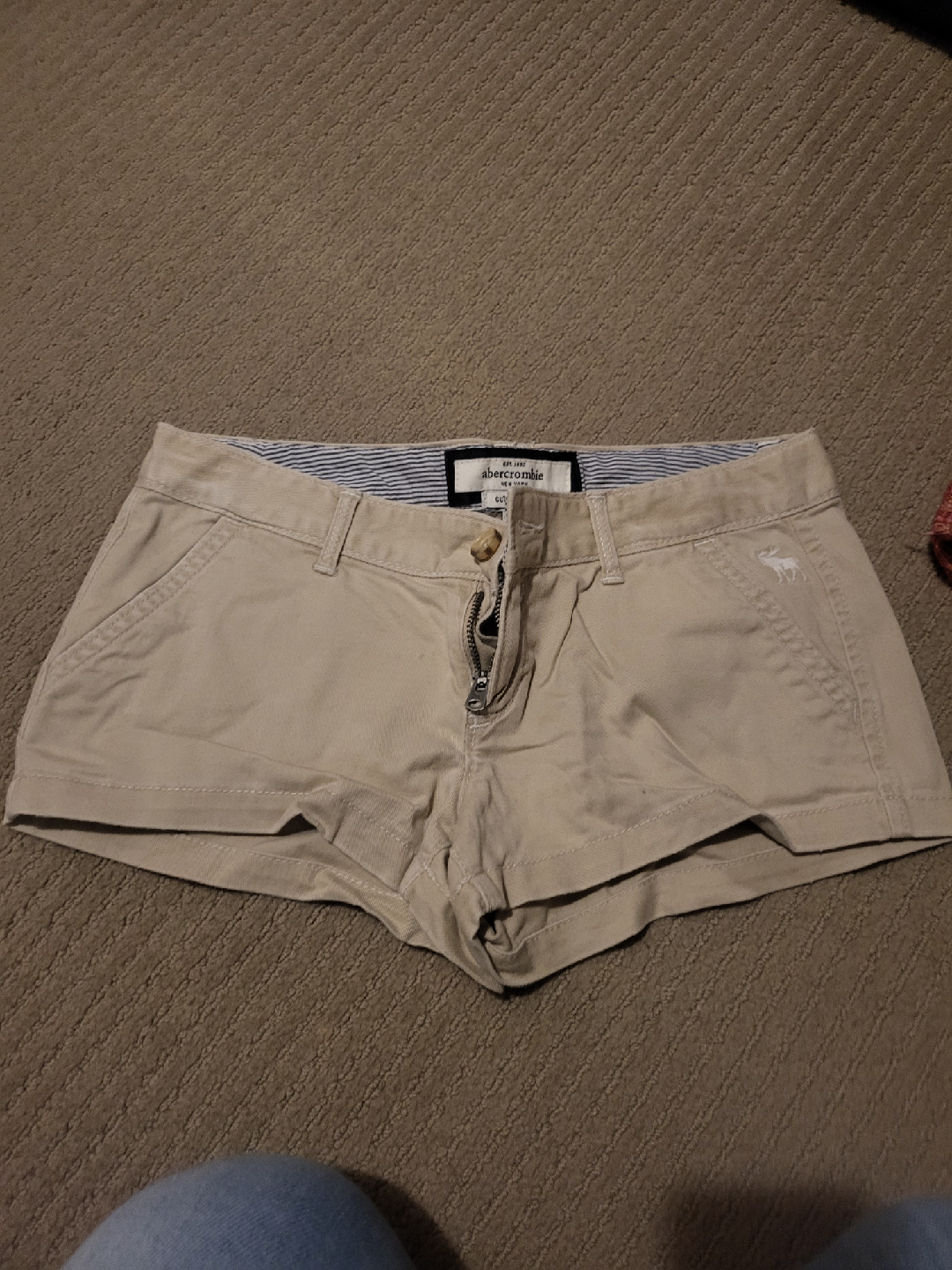 y2k Assorted Skirts & Short & tops - abercrombie Hollister Guess - photo 2