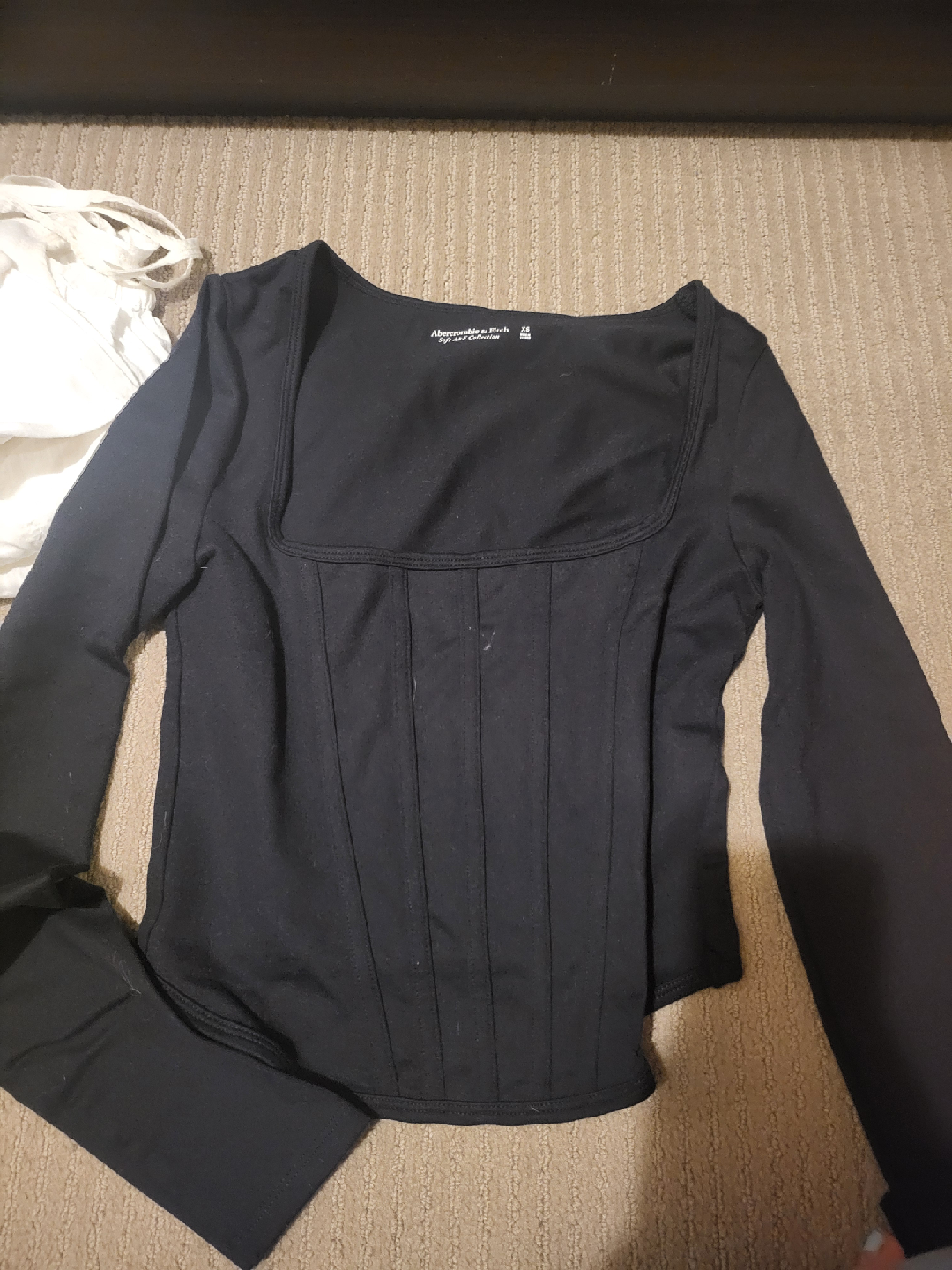 y2k Assorted Skirts & Short & tops - abercrombie Hollister Guess - photo 5