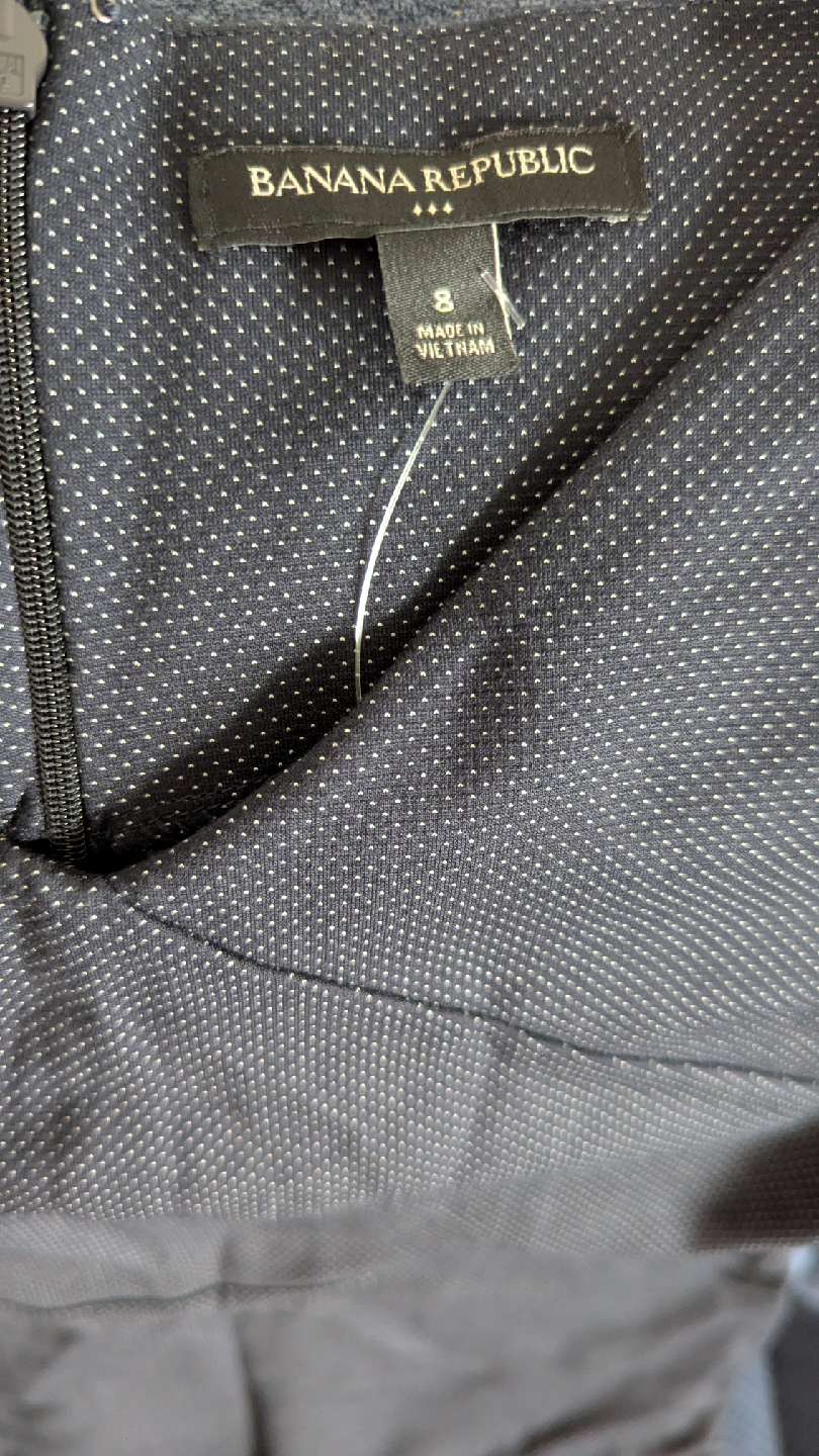 size 8 BR dress - photo 2