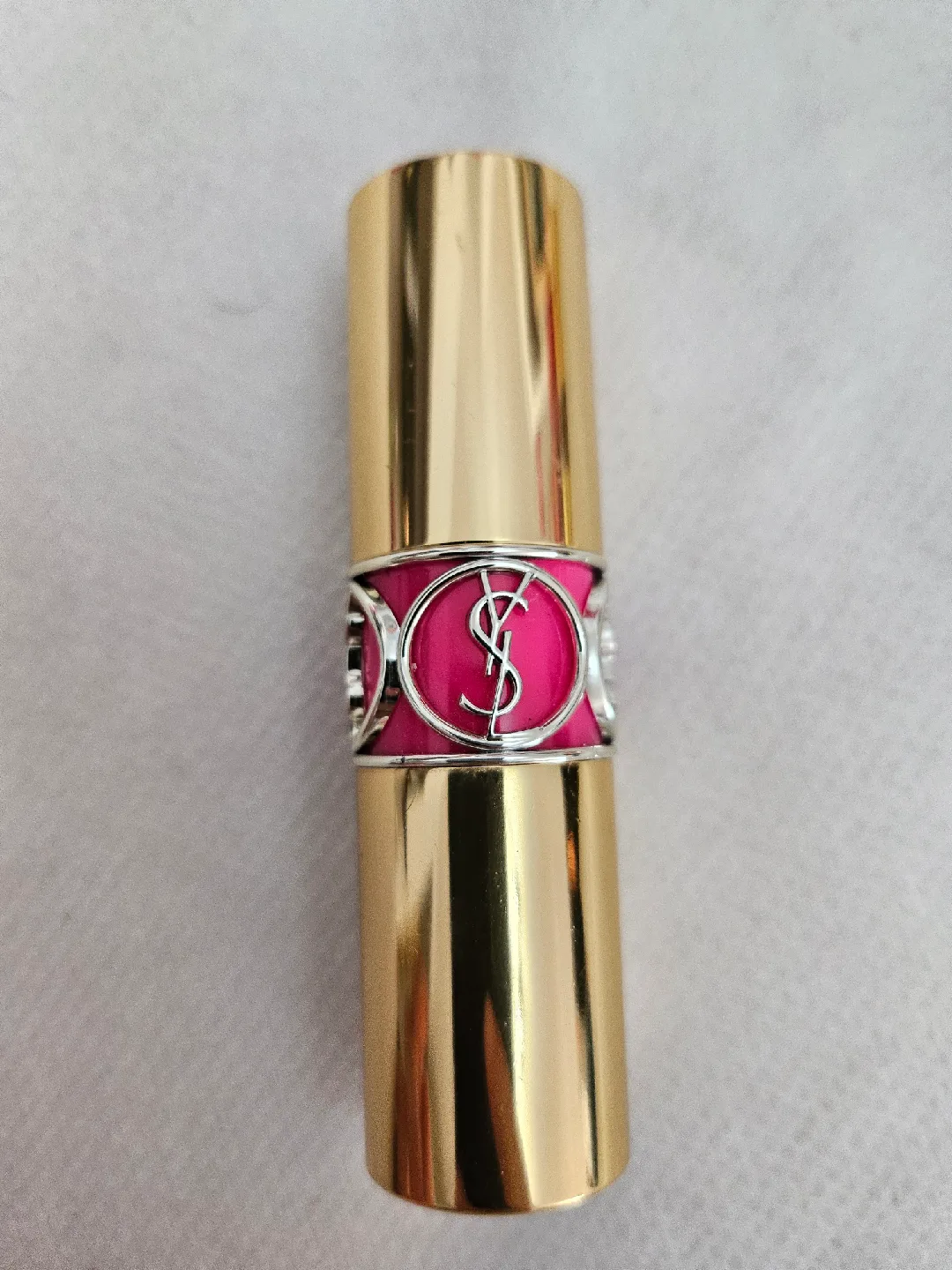 Yves Saint Laurent Rouge Volupté Shine Lipstick thumbnail