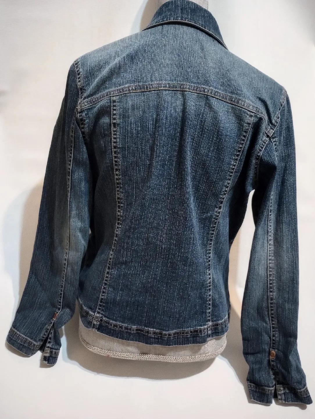 Jeanstar Women's Denim Jacket image indicator(2)