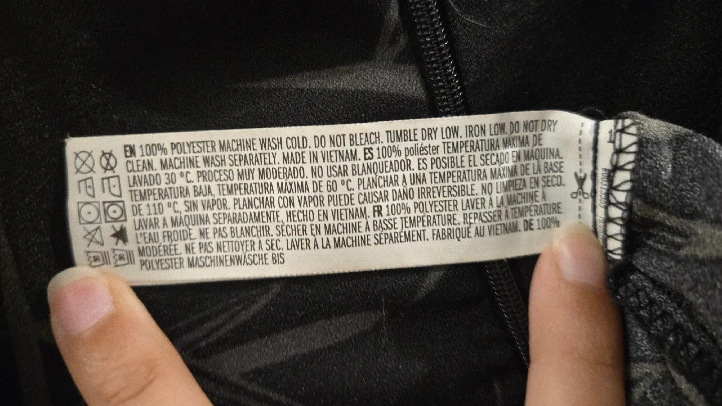 Forever 21 Contemporary Dress - Size XS image indicator(4)