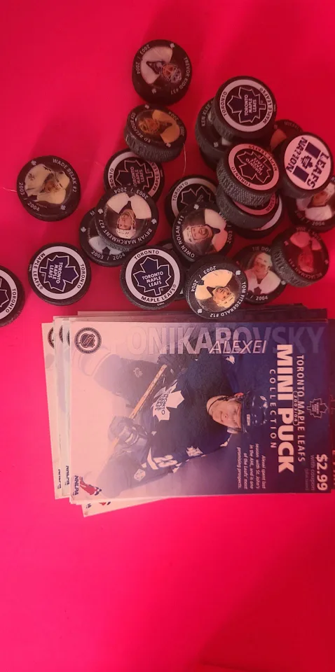 tml mini pucks thumbnail
