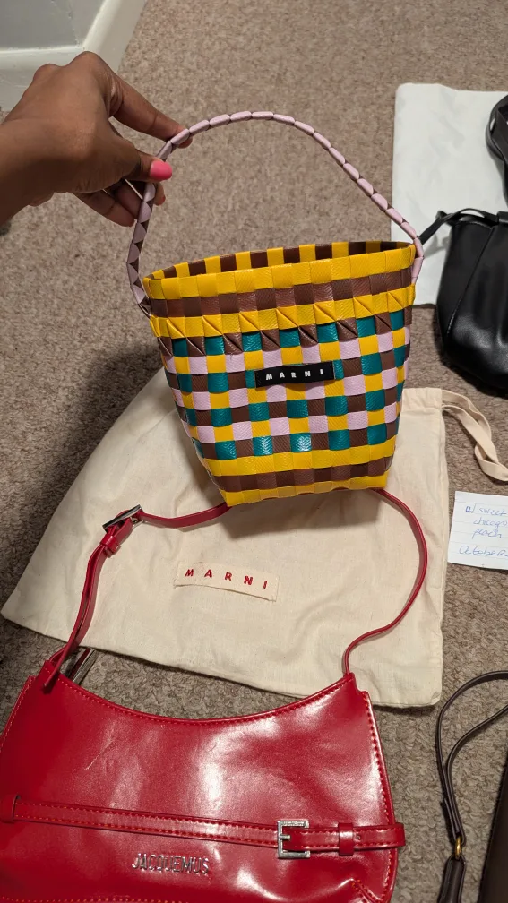 marni bucket bag thumbnail
