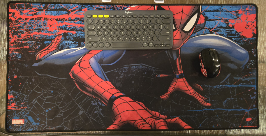 Large Mousepads - photo 2