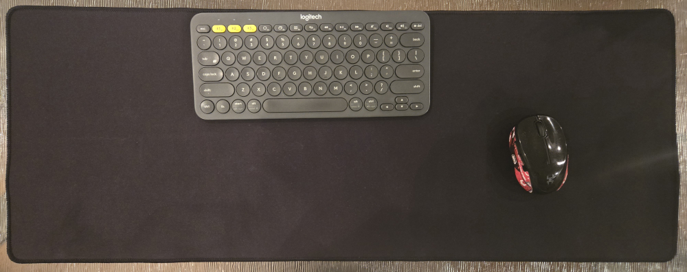 Large Mousepads - photo 3