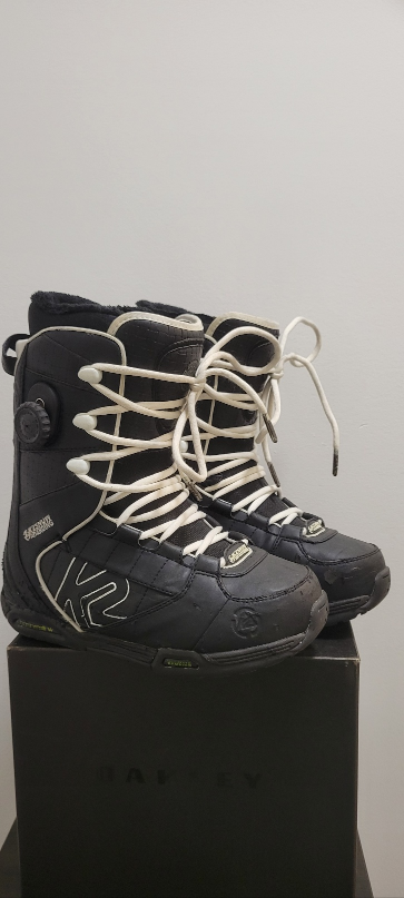 K2 Skynix Snowboarding Boots - photo 5