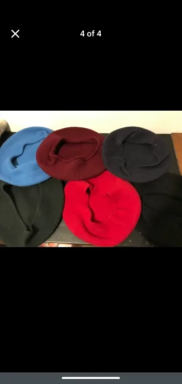 wool Berets new seconds image indicator(2)