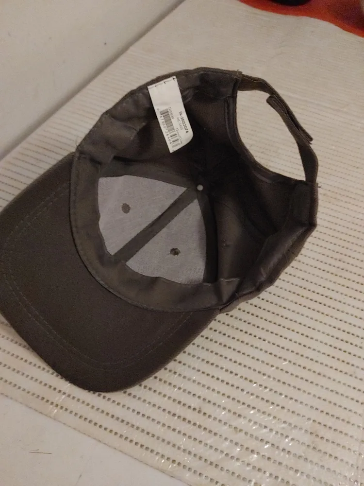 camo green Baseball Cap image indicator(2)