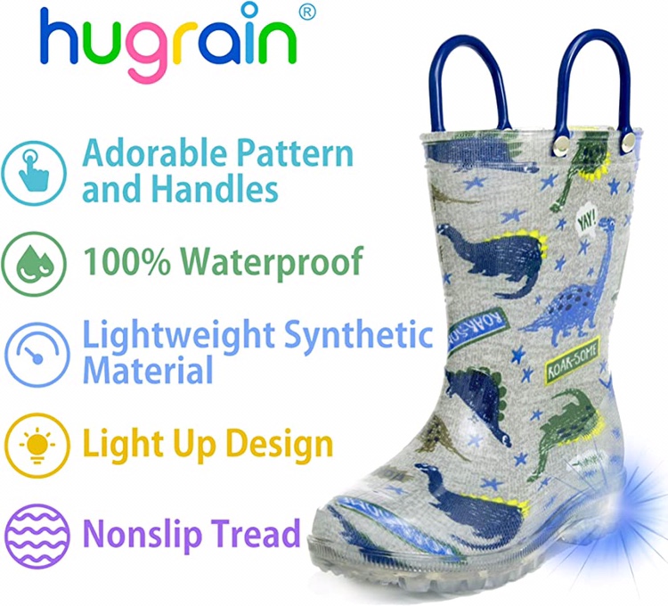 Brand new kids boots - photo 5