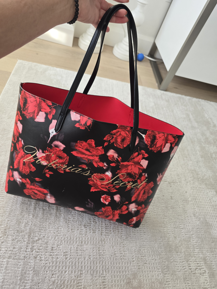 New. bag. Victoria secret