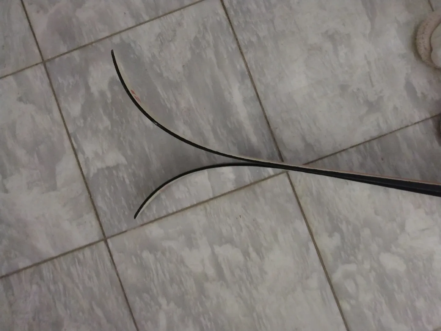 Vintage Troll-Ski 540 Skis - Made in Norway image indicator(4)