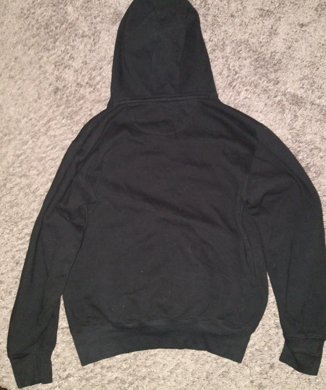 The Doors Hoodie Unisex Size Small - photo 4
