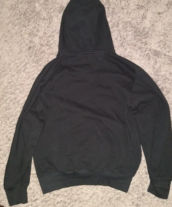 The Doors Hoodie Unisex Size Small image indicator(4)