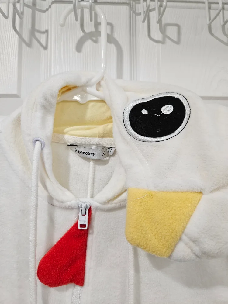 Chicken Onesie image indicator(2)