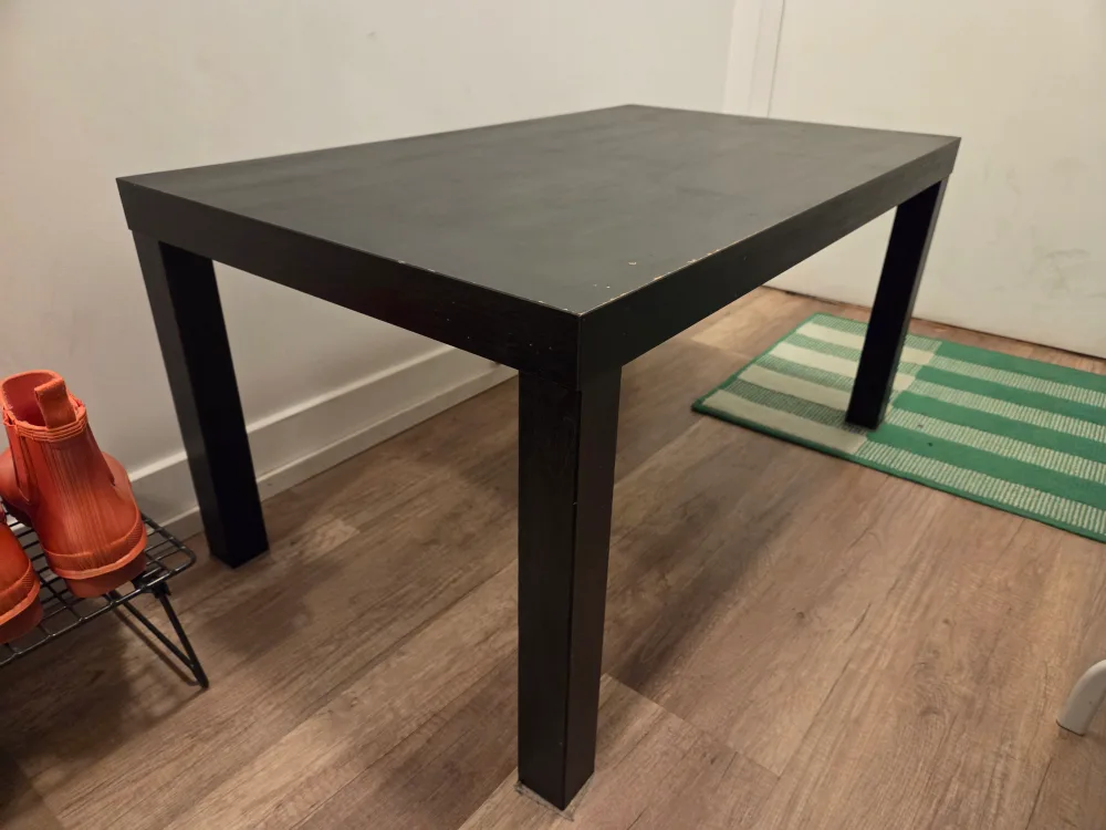 Black Coffee Table image indicator(2)