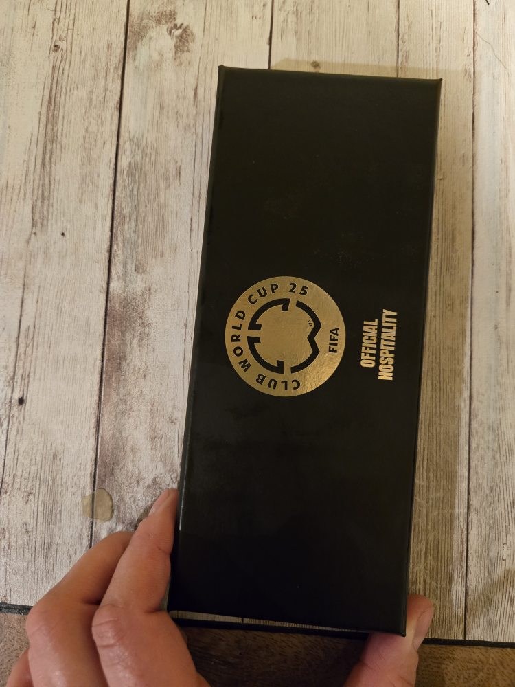 FIFA Club World Cup 25 Pen Set - Official Hospitality - photo 3