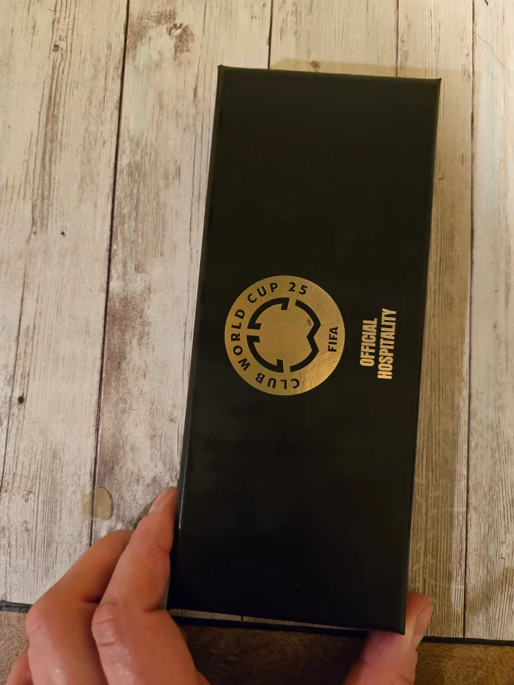 FIFA Club World Cup 25 Pen Set - Official Hospitality image indicator(3)