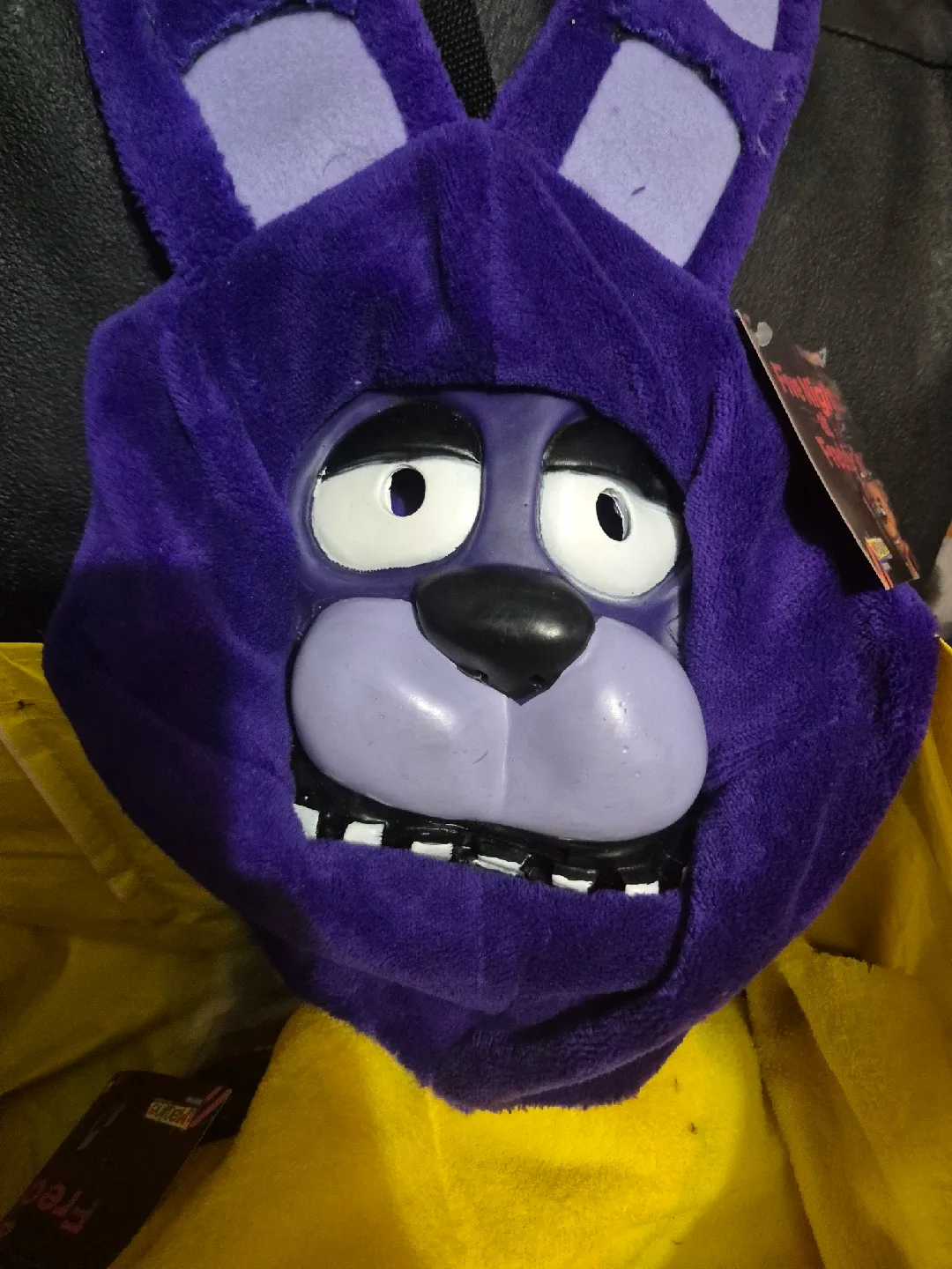Five Nights at Freddy's Bonnie Mask thumbnail
