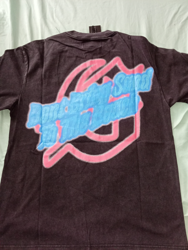 Godspeed T-Shirt - photo 2