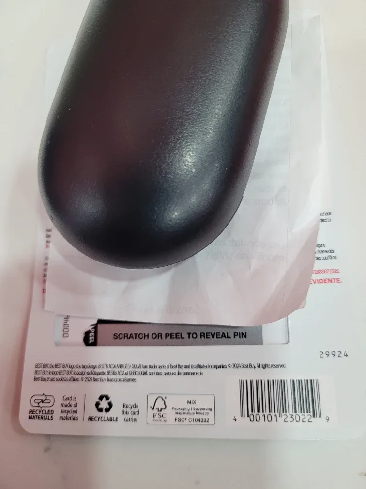 $192 Best Buy Gift Card image indicator(2)