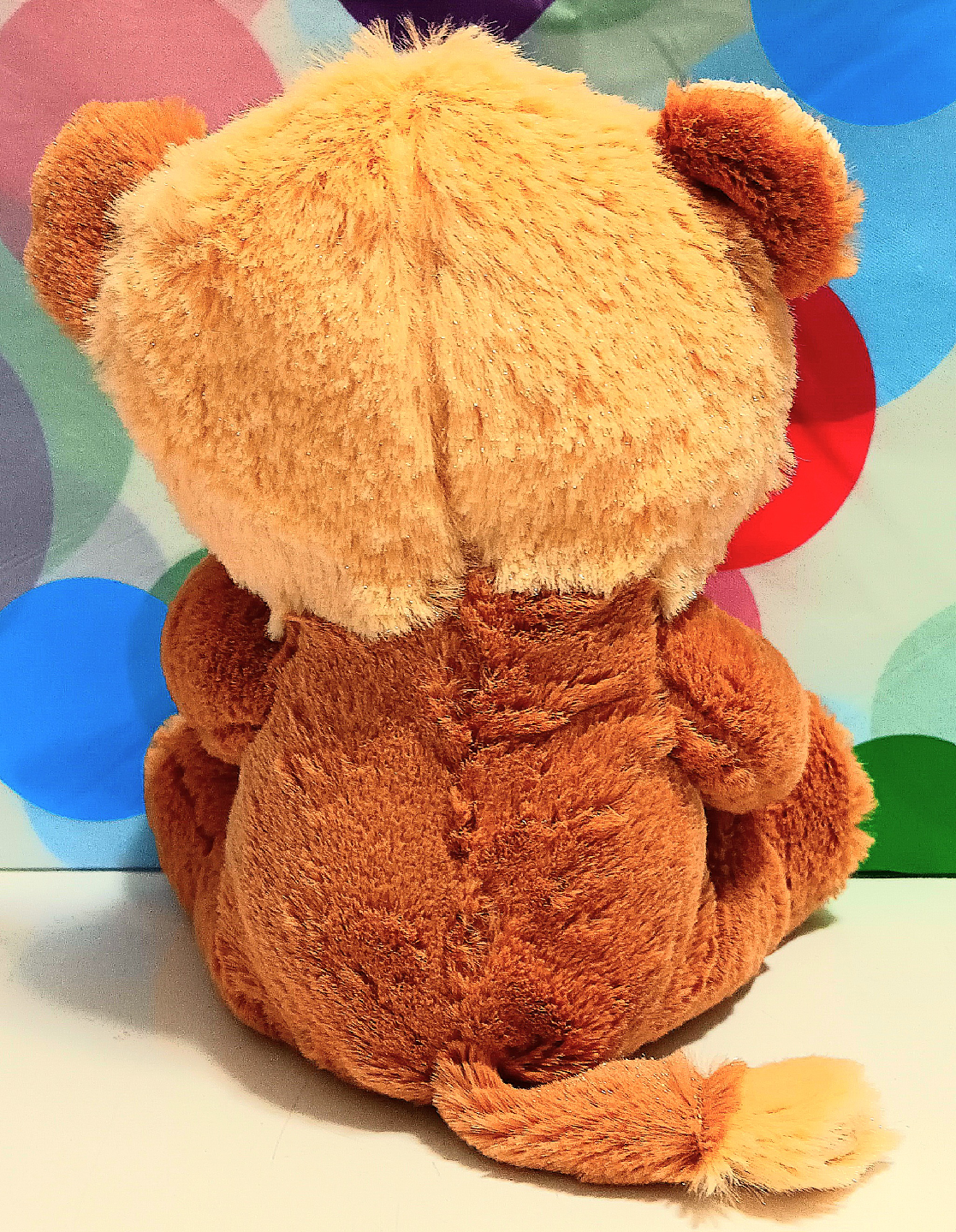 🦁I Love You Lion Stuff Toy🦁 - photo 3