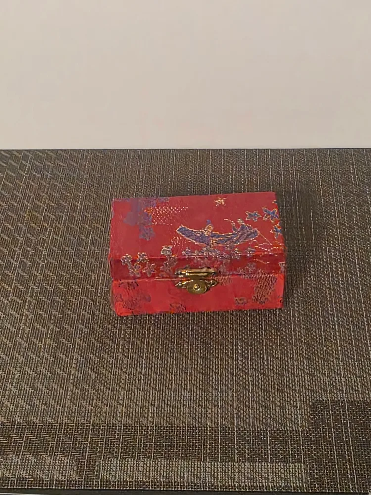 Chinese Baoding Hand Massaging Balls w/ Box image indicator(3)