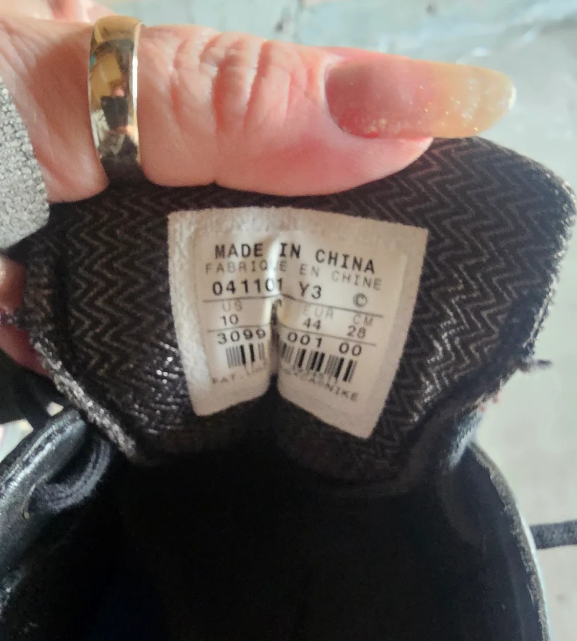 🧡 Mens Nike Golf Shoes - Size 10 image indicator(2)