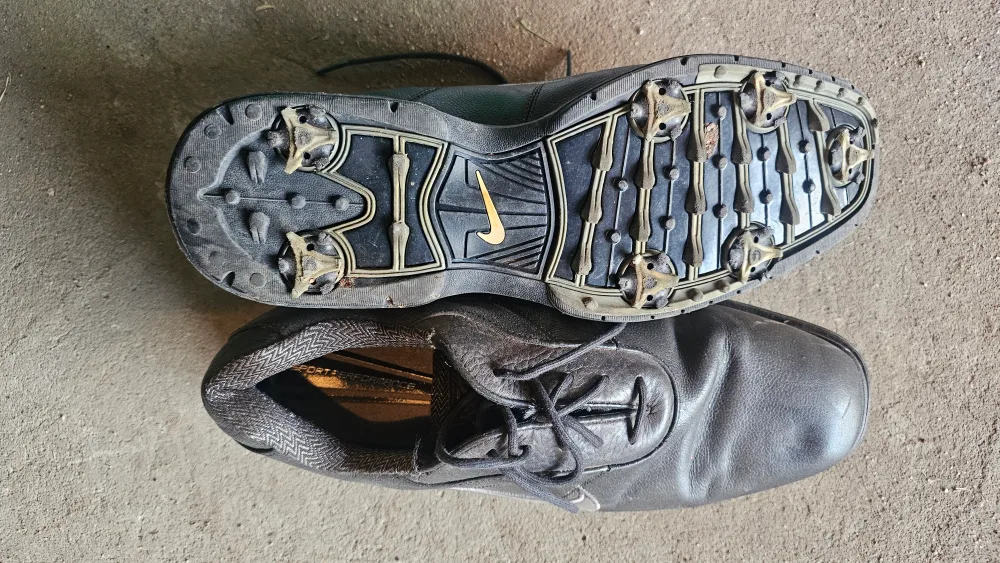 🧡 Mens Nike Golf Shoes - Size 10 image indicator(3)