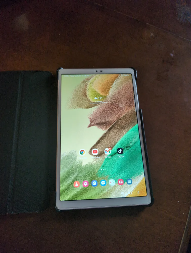 Samsung Galaxy Tab A7 Lite Tablet