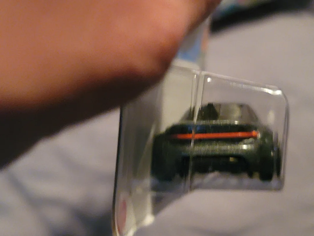 New Hot Wheels Legends Tour Mazda MX-5 Miata image indicator(4)