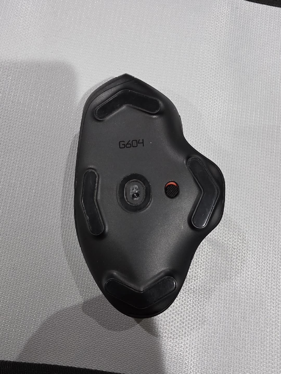 Logitech G604 Lightspeed Wireless Gaming Mouse 🧡 - photo 2