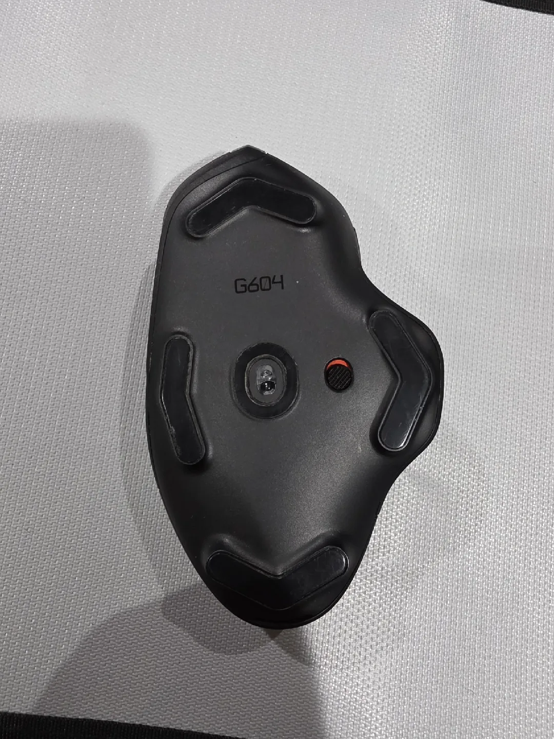 Logitech G604 Lightspeed Wireless Gaming Mouse 🧡 image indicator(2)