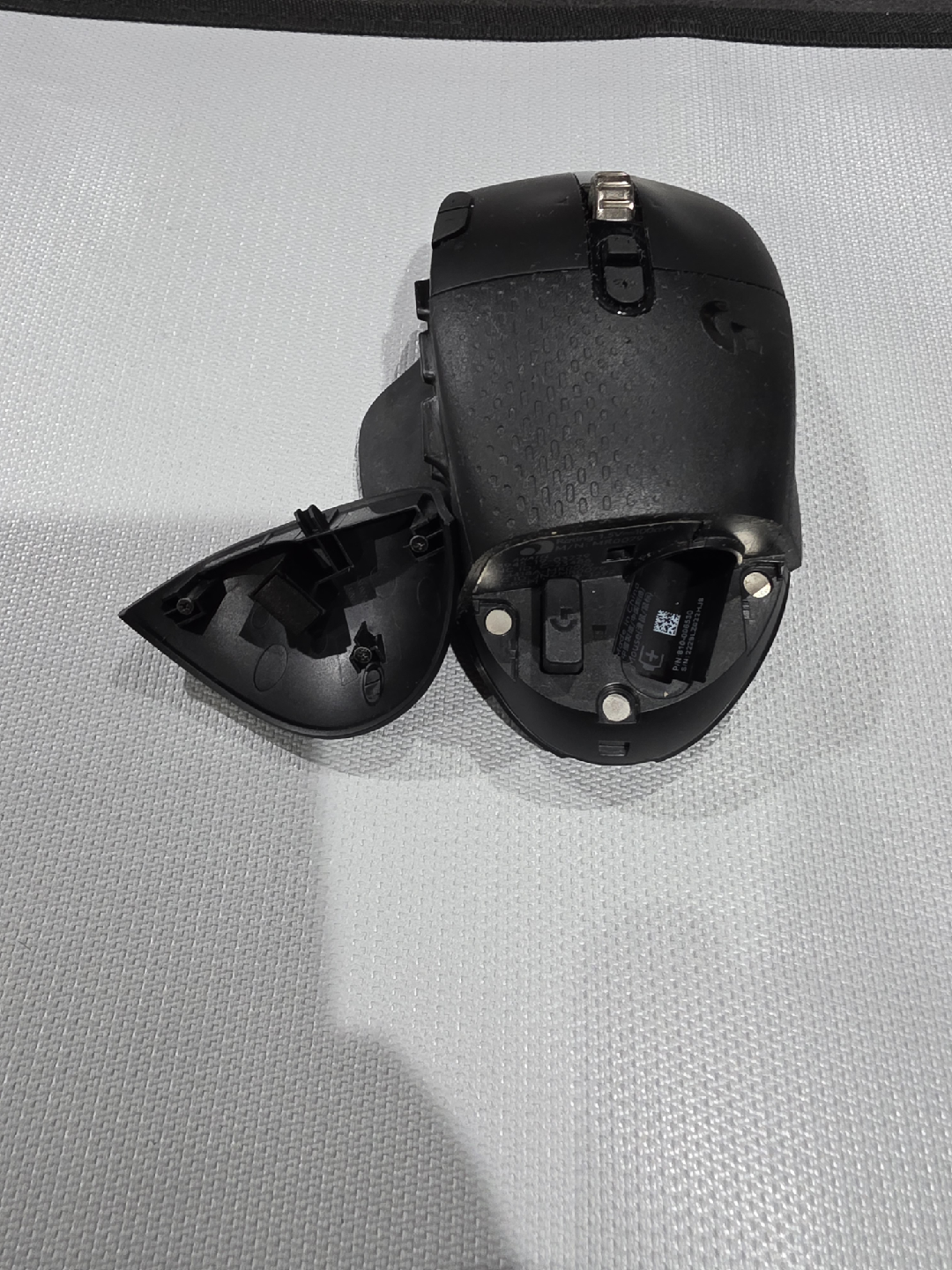 Logitech G604 Lightspeed Wireless Gaming Mouse 🧡 - photo 3