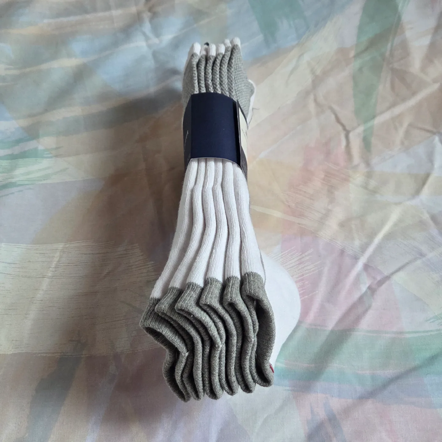 🆕Tommy Hilfiger Ankle Socks image indicator(2)