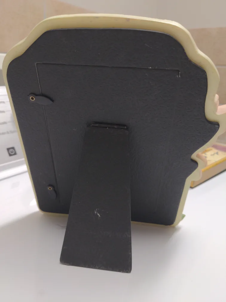 Fairy Picture Frame image indicator(2)