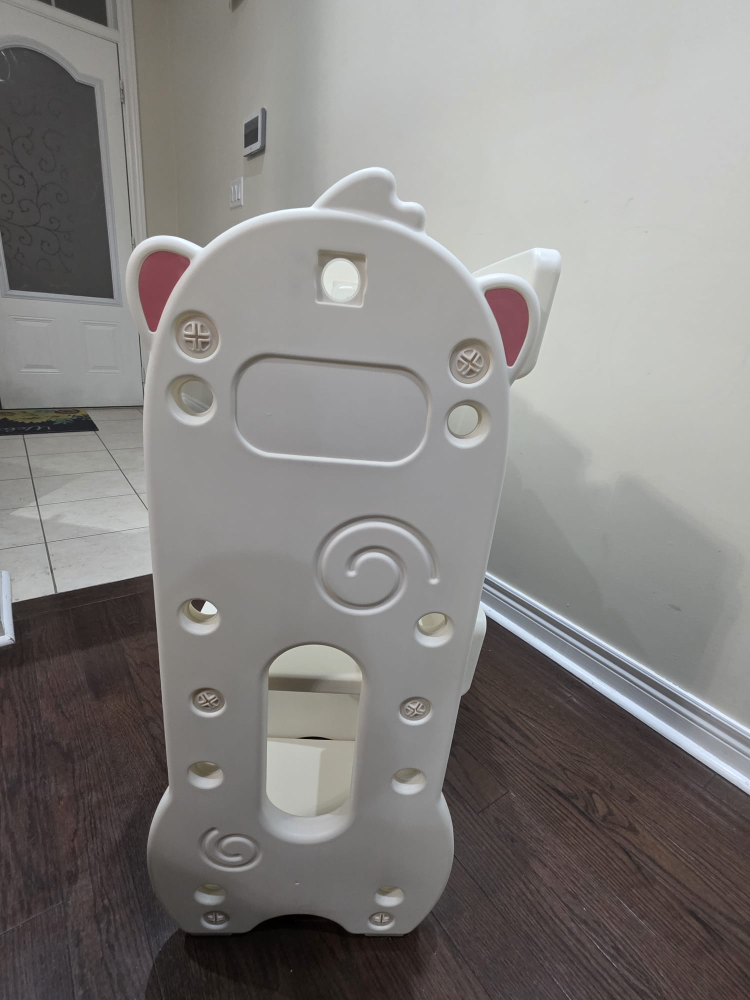Kids Toy Storage Organizer Unit - photo 4