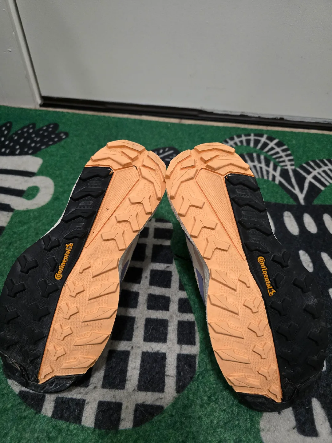 Adidas Terrex Boost Hiking Shoes - Women US 6 image indicator(3)