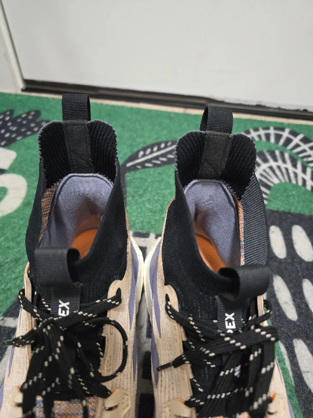 Adidas Terrex Boost Hiking Shoes - Women US 6 image indicator(4)