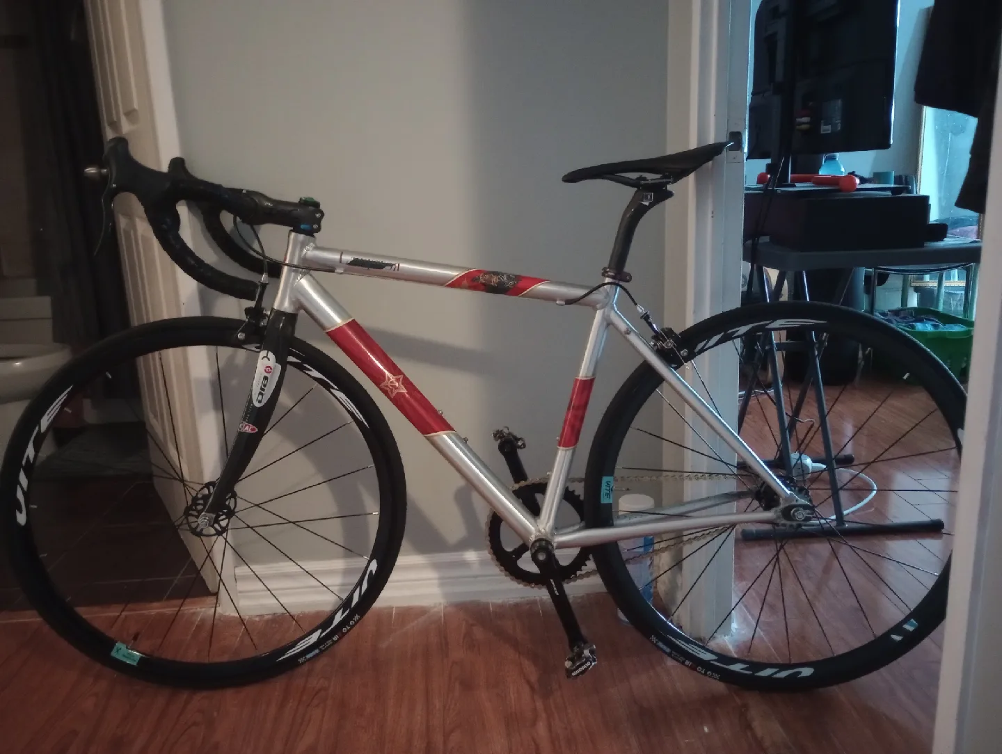 single speed bike, specialized Moscow  , 49 cmframe thumbnail