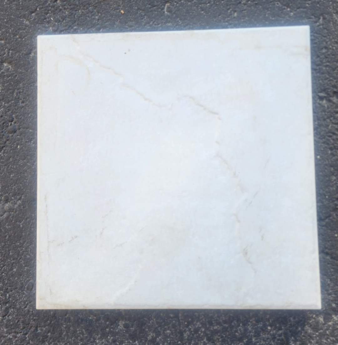 Entama Porcelain Tile - 11 Pieces