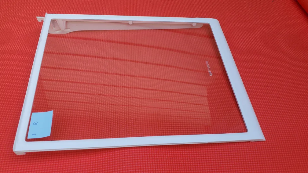 LG Shelf assembly (left, right) image indicator(3)