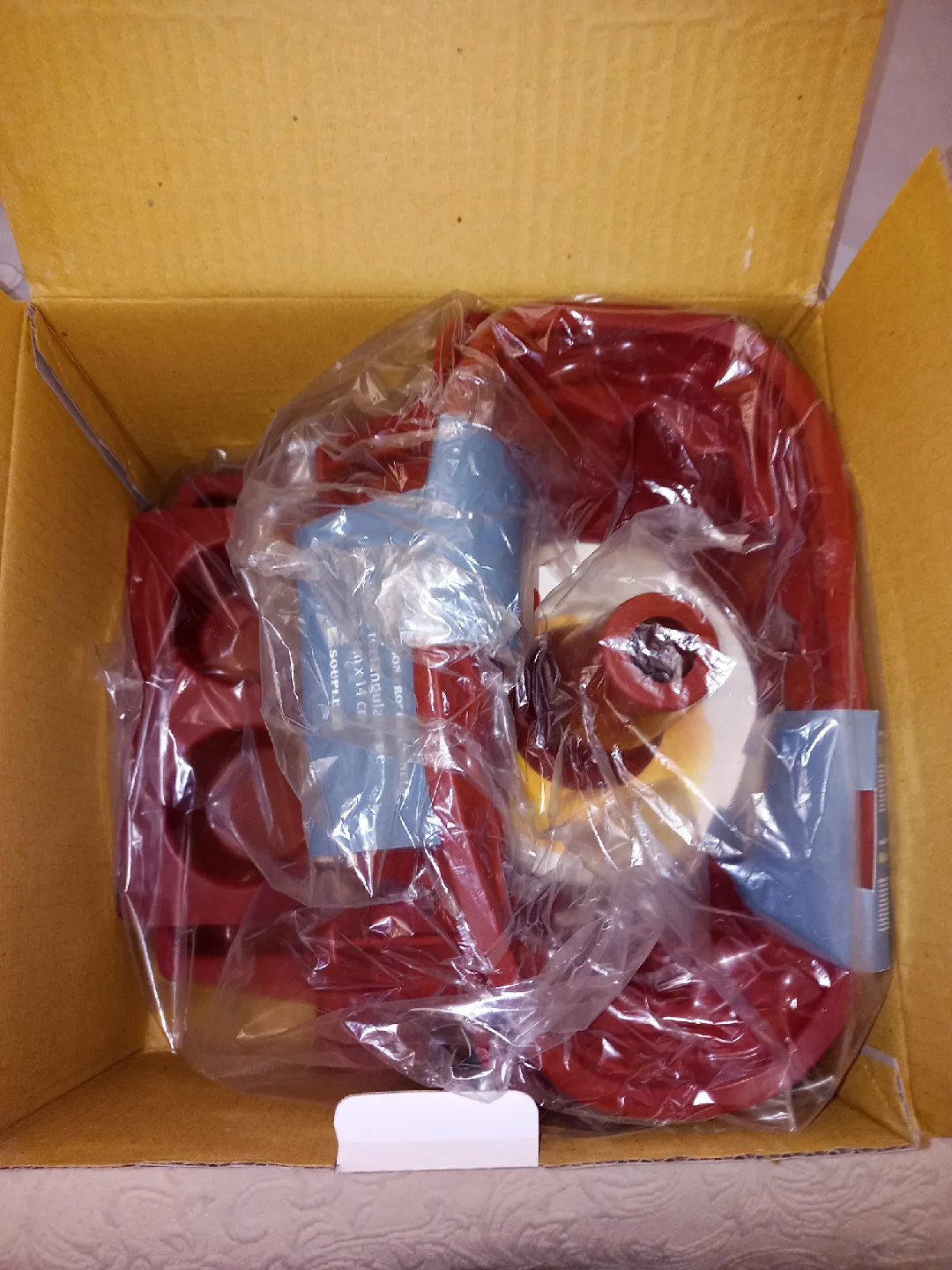 Arts Professional 5 pc Bakeware Set - New! image indicator(2)