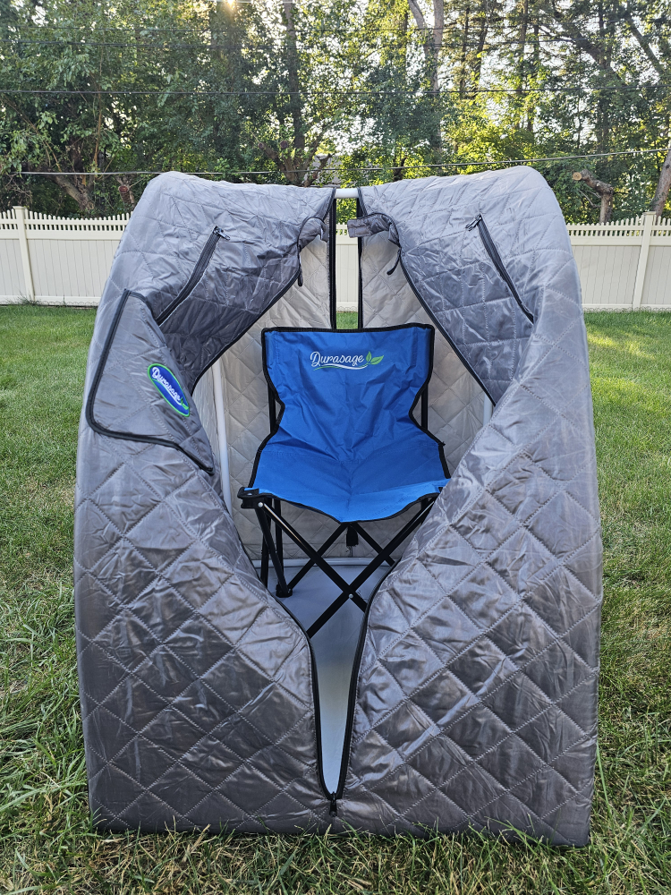 Durasage Personal Infrared Sauna