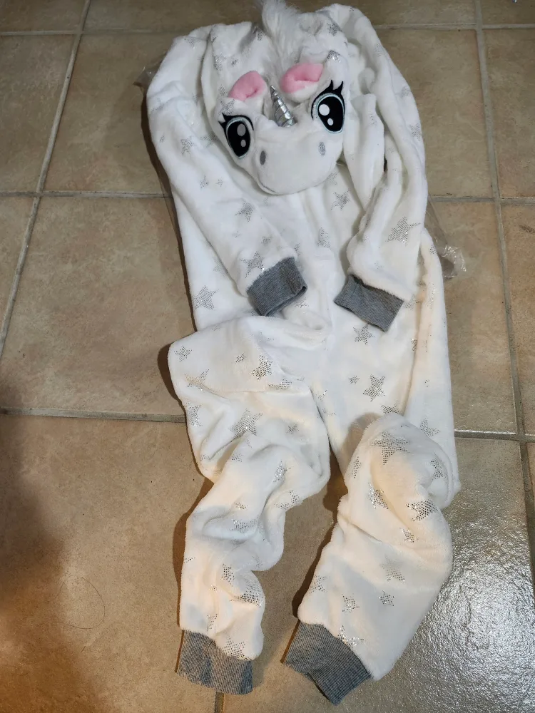 Girls halloween costume