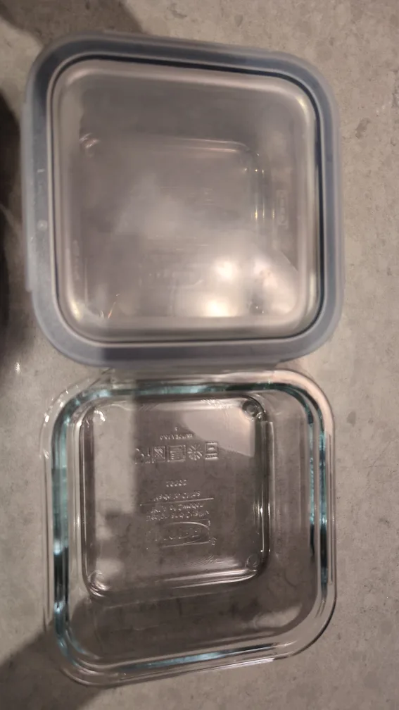 IKEA 365+ Food Container with Lid