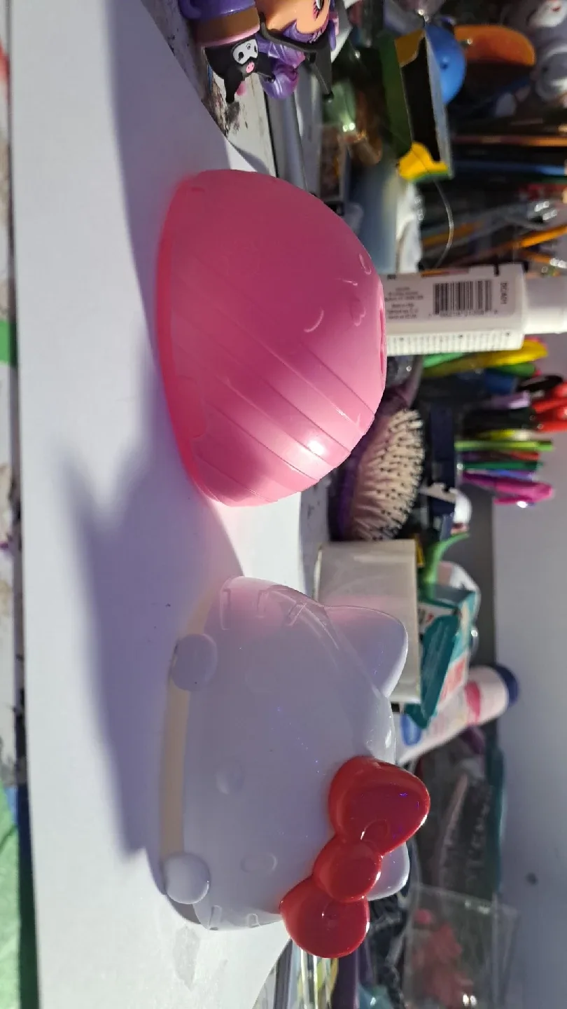 LOL Surprise Loves Kuromi Doll image indicator(9)