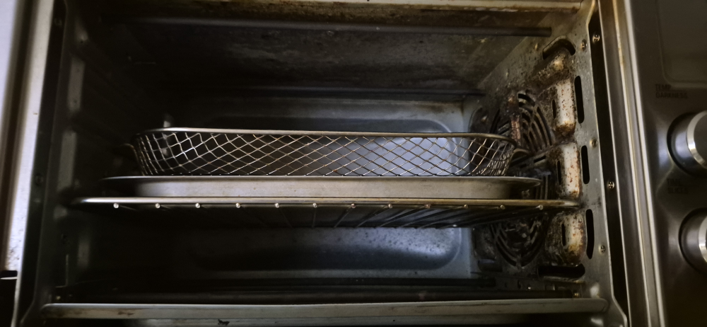 Emeril Lagasse Air Fryer Oven - photo 3