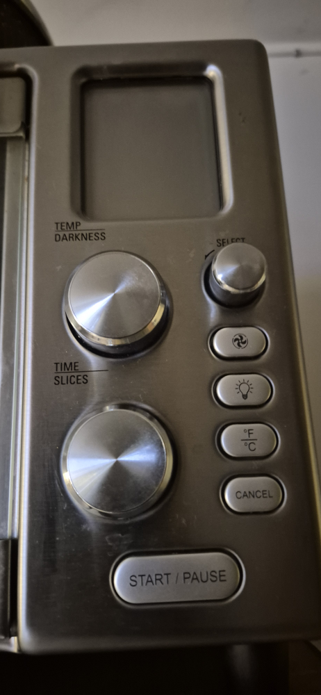 Emeril Lagasse Air Fryer Oven - photo 5