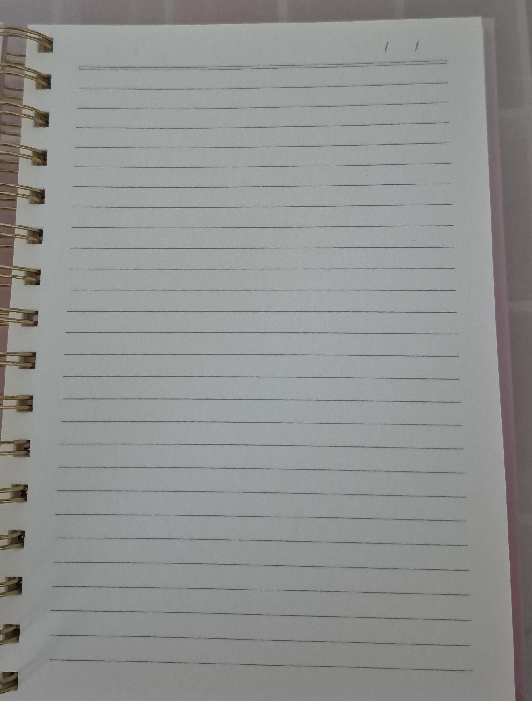Think Ink Meditations Notebook🧡 - photo 2
